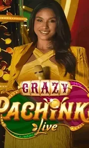 Crazy Pachinko