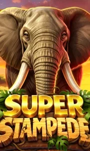 Super Stampede
