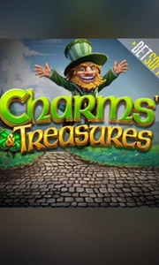 Charms & Treasures