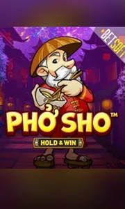 Pho Sho